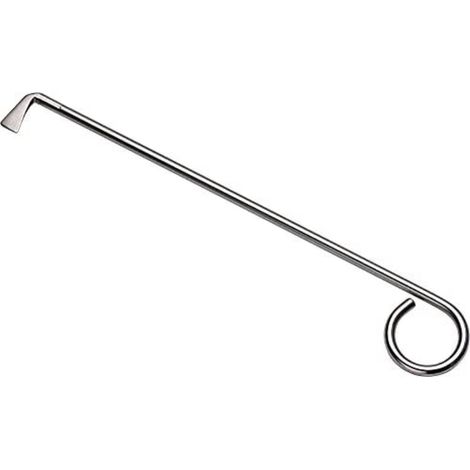 Nouvel outil portable : Clé d'ouverture de serrure de porte. (1/5)