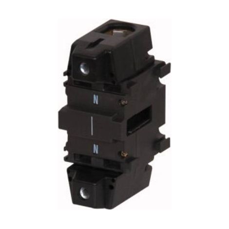 Borne N P5-125/160,forme Z 000280970 EATON N-P5-125/160Z (1/2)