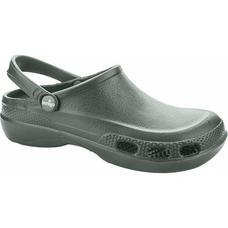 LEMIGO BUTY CHODAK DOCTOR GREEN 2909 ROZ.44  /885