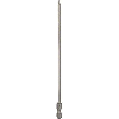 Torx-Bit T 8 extra hart (1 Stück) L: 152 mm - Bosch 2607001662 (1/4)