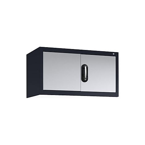 Altillo con puertas batientes ACURADO  HxAxP 500 x 930 x 400 mm
