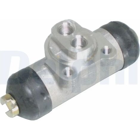 Cylindre de roue Delphi Technologies LW60301 SUZUKI 53401-80050