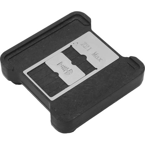 Station de rebillage BGA magnétique Gabarits de soudure pour réparation de puces mobiles (1/5)