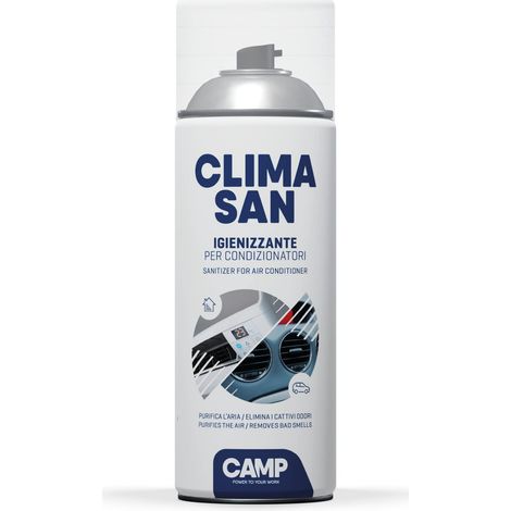 CLIMASAN IGIENIZZANTE 400ML (1/4)