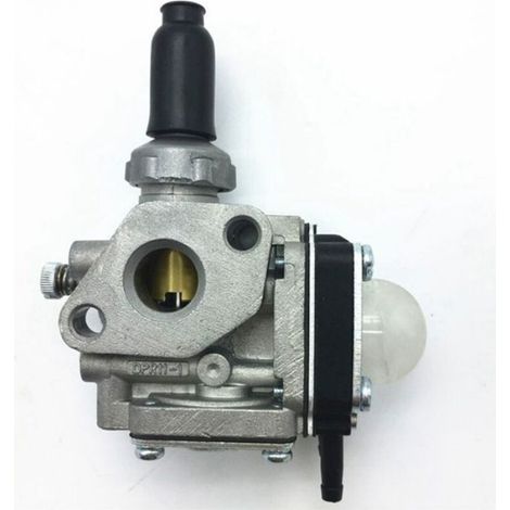 Kit de Joint Carburateur pour TH43 TH48 KBH48A - Pièces de rechange pour tondeuse, joints de carburateur compatibles, matériau résistant, pièces de remplacement pour entretien moteur tondeuse (1/4)