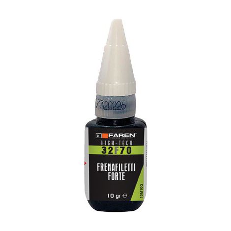 SIGILLANTE FRENAFILETTI 32F70 FAREN - FORTE ML 10- 12 pezzi