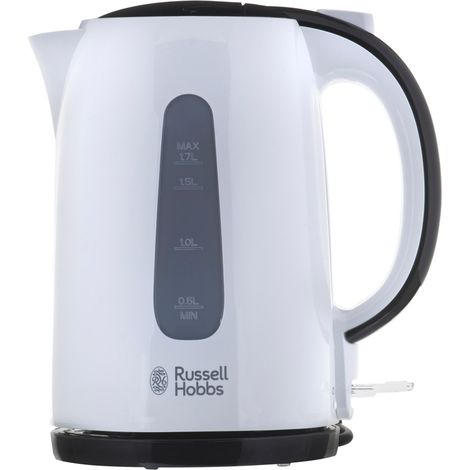 Russell Hobbs WASSERKOCHER     1,7L    2200W (25070-70          WS) (1/5)