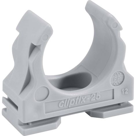 Fränkische Rohrwerke 22370050 Supporto per guaina 1 pz.