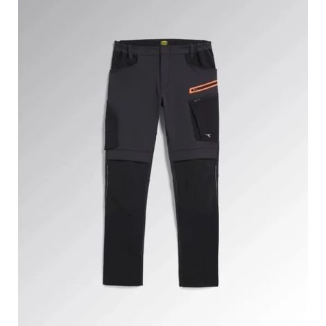Diadora Utility Pant hybrid performance Pantalone da lavoro 702.179838 - 4XL