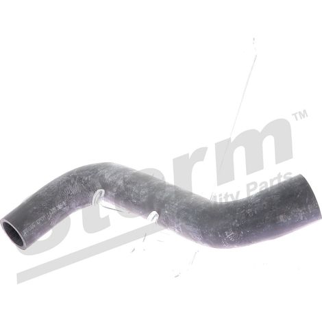 Durite de refroidissement CITROЁN 306, ZX 38mm, droite F8297 (1/4)