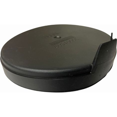 Convient pour le cache d'ampoule de phare Renault Clio 4, cache en caoutchouc 20001509 6203E4, cache-poussière en caoutchouc, scelle l'arrière du phare pour empêcher la poussière de pénétrer. (1/4)