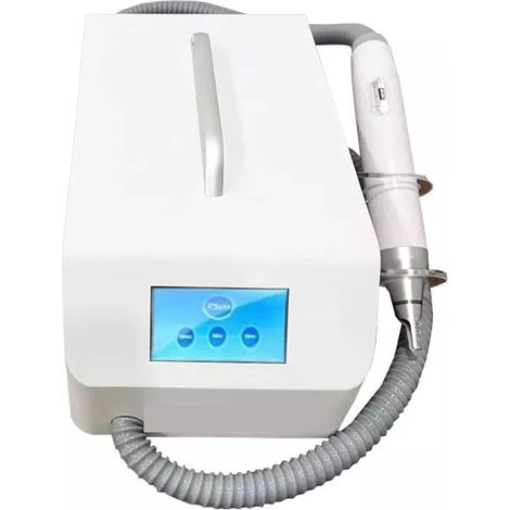 Mini Salon de beauté portatif sans Eau for Le Lavage des Sourcils Non invasif (1/5)