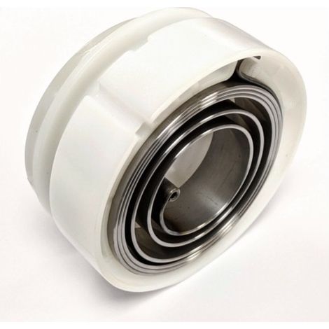 4144-190-1111 - Poulie Lanceur + Ressort de rappel pour Débroussailleuse STIHL