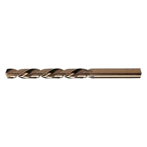 PERCEUSE POUR MÉTAL HSS-CO 12 MM. RAPPORT