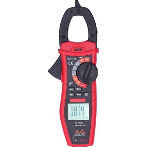 MY-6238 4-in-1 Multifunktions-Wanddetektor, Metall- und Wechselstromkabelscanner, Wanddetektionsinstrument, Balkensucher, Präzisionssuchwerkzeug. (1/5)