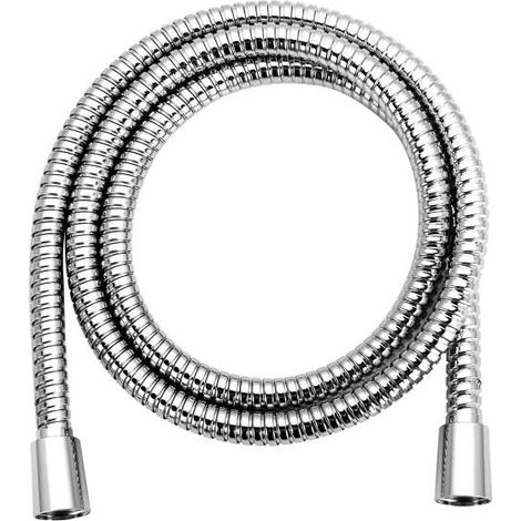 Flessibile doccia 200 cm Metallo