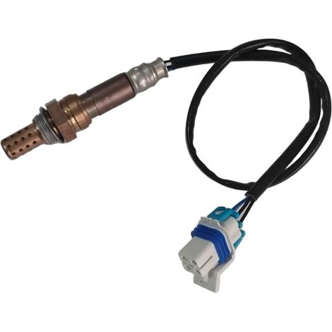 Sauerstoffsensor für Chevrolet-Fahrzeuge: 25360991 0258006947 (1/5)