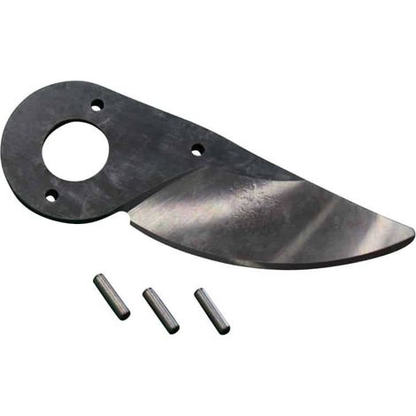Lame de rechange pour sécateur K-0600 METALLO