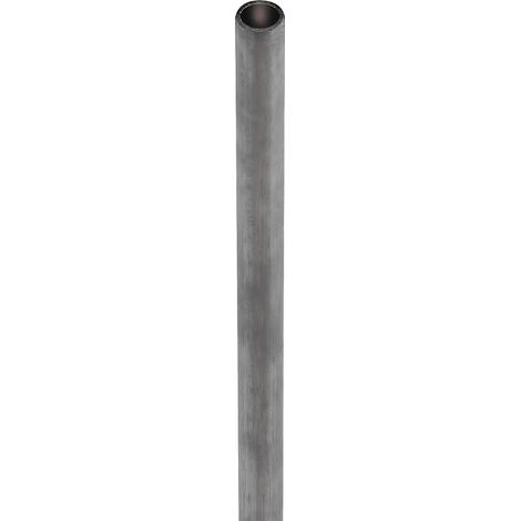 TUBO TONDO FERRO 20X1,5 MT.2