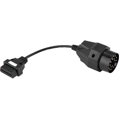 8 pièces Câbles Adaptateur Interface OBD2 pour Outil Diagnostic Auto Delphi ds150e (1/5)