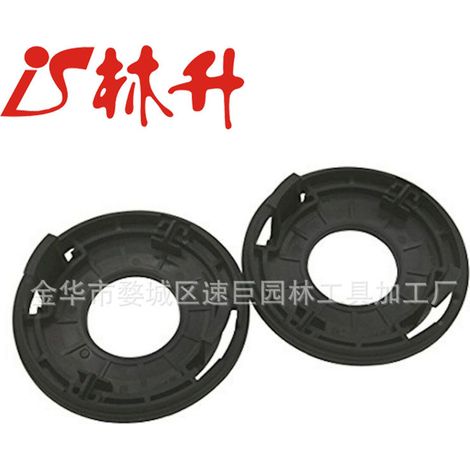 Accessory for tone use à gazon: Tête de coupe for Echo 21560070. Compatible with all models SRM. (1/4)