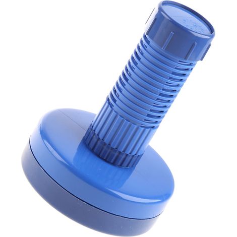 Dispensador de desinfección de agua para piscinas con dispositivo (1/5)
