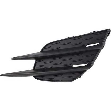 Grille de pare-choc avant droite Mercedes Classe A W177 depuis 2018