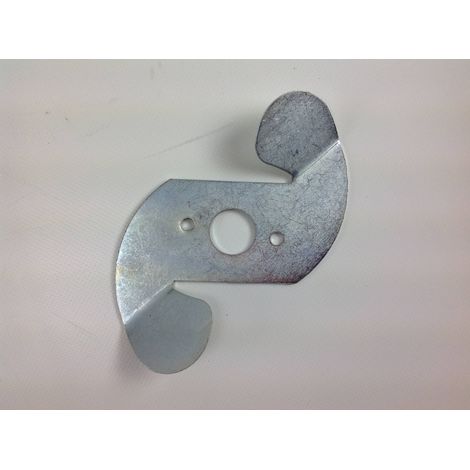 ORIGINAL GRIN Rasenmäher-Nabenventilator hm46a hm53Aa pm46 PRT-0132 (1/4)