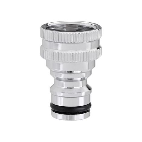 PRESA RUBINETTO 1/2 METAL-JET 9605