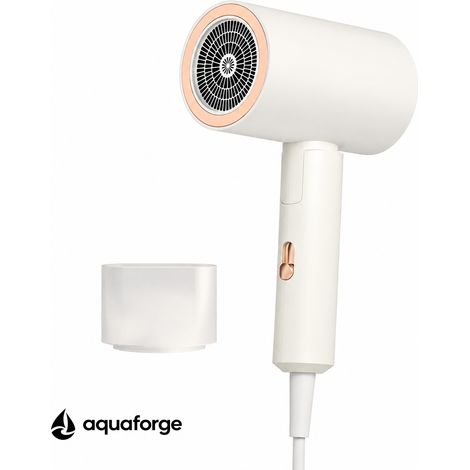 Sèche cheveux 1800 W séchage rapide protection thermique (1/5)