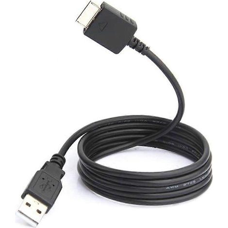 USB-Netzkabel für Walkman NW20MU, Datenübertragungskabel für NW20MU (1/4)