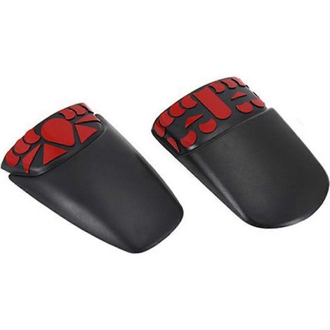 Extensor de guardabarros delantero y trasero para motocicleta Trident 660 Trident660 2021 (1/5)