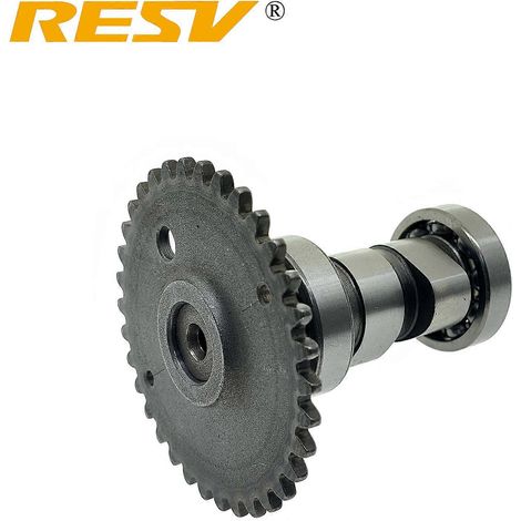 Válvula de 69 mm adecuada para GY6-80 GY6 80 cc 139QMB 1P39QMB 147QMD 1P47QMD Soporte de balancín de árbol de levas estándar de serie (1/5)