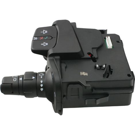 Interruptor de limpiaparabrisas rápido FT82138 para radio de coche (1/5)