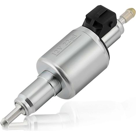 Pompe à carburant diesel pour chauffage automobile 12V 22ML, dosage par impulsions, kit électrique Webasto Eberspacher Chine 2KW 5KW 8KW (1/5)