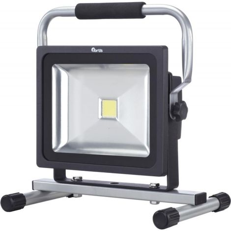 LED proyector de obra 30W FORTIS
