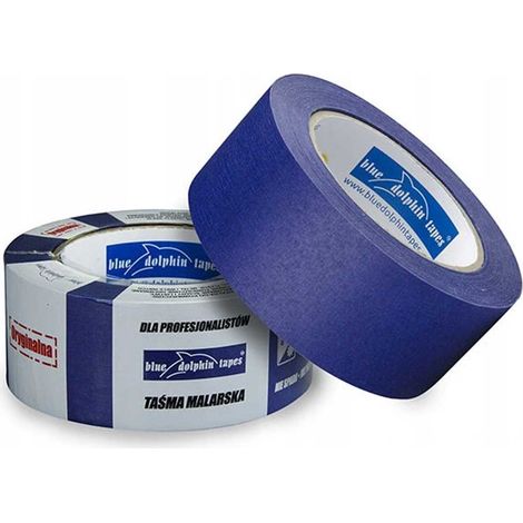 Ruban de masquage MT-PG (SBL) 30 mm x 50 m (28//105) (1/2)