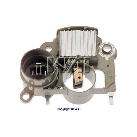 Régulateur d'alternateur WAI IM275 3250060A10 96059547 96069109 A866X11870