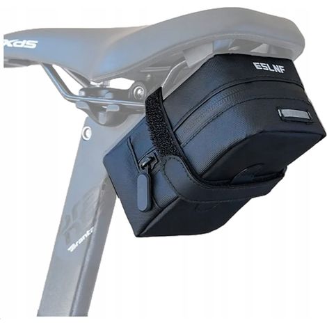 Borsa da sella per bicicletta Mundo 07CI0003 (1/5)
