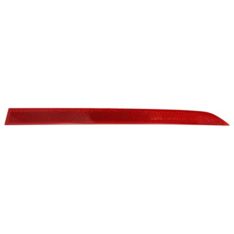 Catadioptre sur pare-chocs arrière gauche M-Tech BMW Serie 3 F30/F31 phase 1 2012-2015