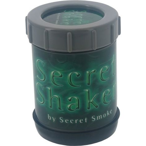 Secret Shaker - Secret Smoke