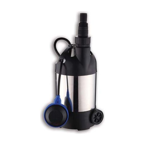 ELETTROPOMPA ACQUE CHIARE INOX EFFE  VOLT 230 WATT 750 HP 1,0 LT/M 216 H.MT 10