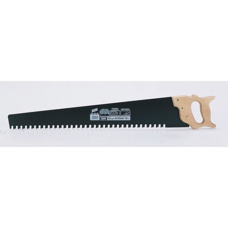 SCIE MATERIAUX 34 DENTS CARBURE