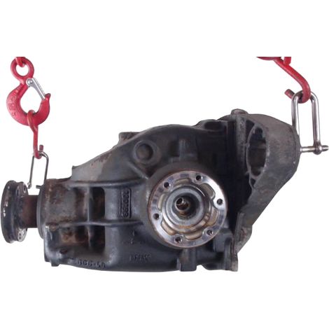 Pont Arriere BMW Serie 5 520 I [PRODUIT D'OCCASION]♻️33107523401 (1/3)