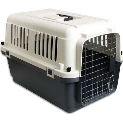 K&F Transportin Aviation Nomad - XS 50,5 x 33,5 x 33,5 cm (1/2)