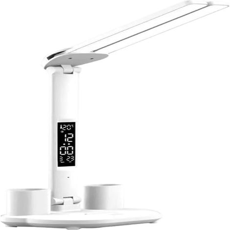 Schreibtischlampe zum Lernen - Schreibtischlampe zum Lernen - Schreibtischlampe zum Lernen (1/5)