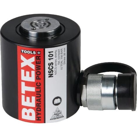 Zylinder NSCS 101 BETEX 8220101 (1/2)