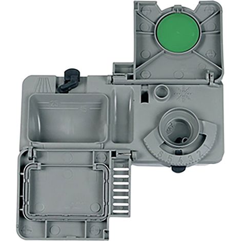 BOITE A PRODUITS pour LAVE VAISSELLE FAGOR - 32X2364