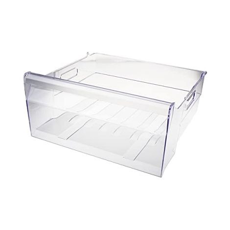 CAJÓN CONGELADOR SUPERIOR PARA FRIGORÍFICO WHIRLPOOL - 480132101141