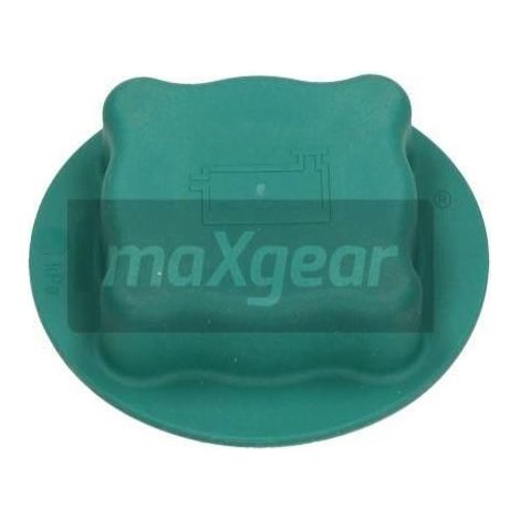 Bouchon, réservoir de liquide de refroidissement MAXGEAR 28-0314 VOLVO 1274100